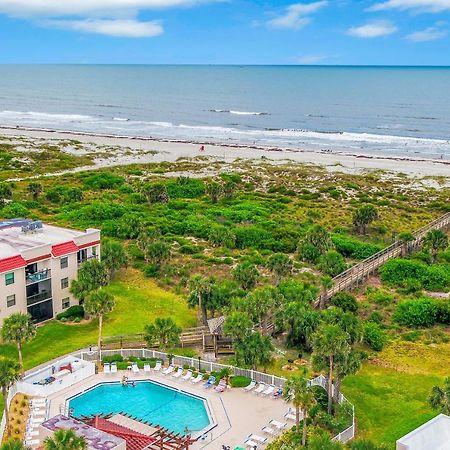 Ocean Village Club Butler Beach Luaran gambar