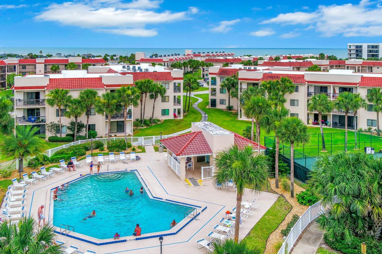 Ocean Village Club Butler Beach Luaran gambar