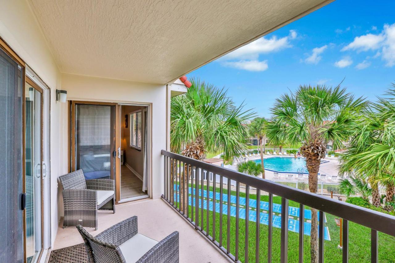 Ocean Village Club Butler Beach Luaran gambar