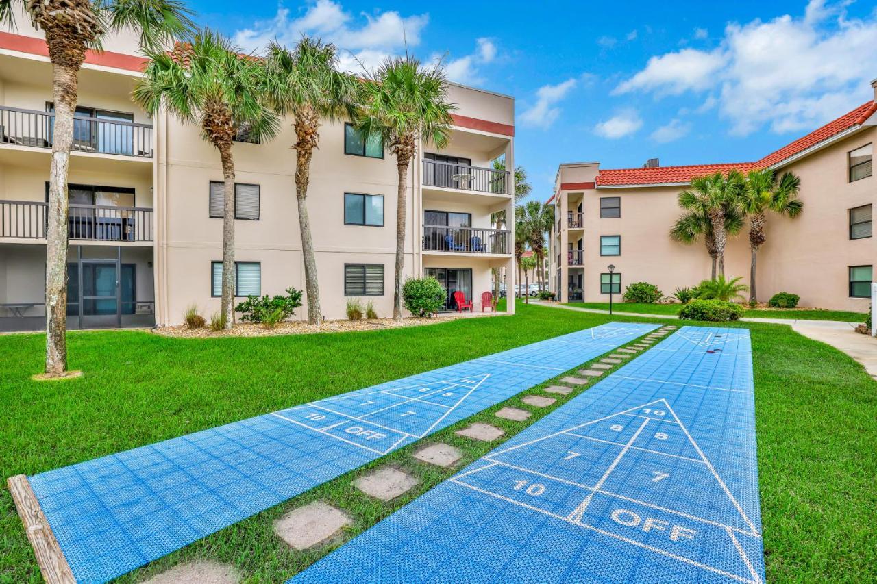 Ocean Village Club Butler Beach Luaran gambar